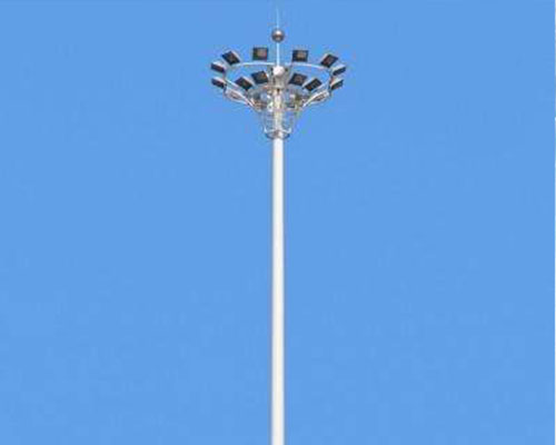 利通高杆灯 利通高杆灯