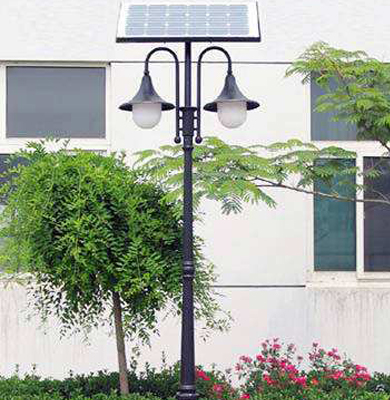 利通庭院灯 利通庭院灯