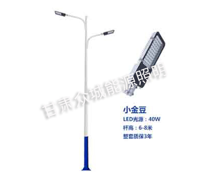 利通爆款市电路灯 利通爆款市电路灯