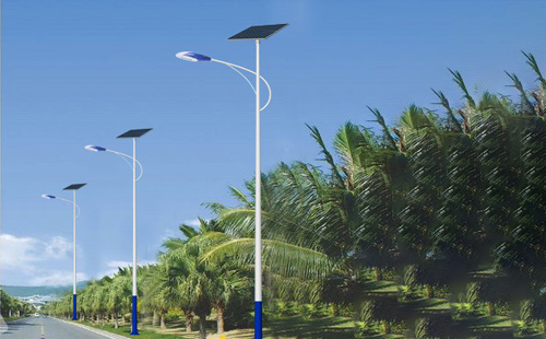 快速解决利通太阳能路灯不亮问题:全面检修指南 快速解决利通太阳能路灯不亮问题:全面检修指南