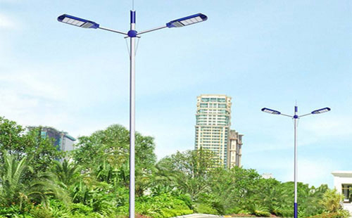 利通太阳能路灯地脚螺栓规格:防止倾倒的关键 利通太阳能路灯地脚螺栓规格:防止倾倒的关键