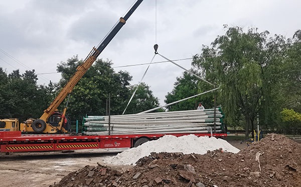 利通智慧路灯：提升城市管理效率的创新解决方案