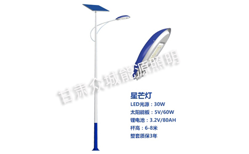 七夕夜，当利通太阳能路灯点亮归途的星河