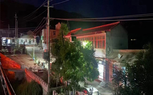 利通太阳能路灯在暴雪天气下的应对策略