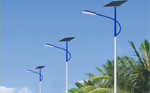 利通太阳能路灯防触电安全指南：如何选择与维护