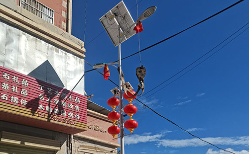 节能率翻倍：利通智慧路灯选单灯控制器实战指南
