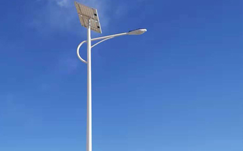 均匀度0.4与0.6差距多大?利通太阳能路灯配光指南 均匀度0.4与0.6差距多大?利通太阳能路灯配光指南