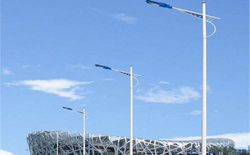 利通LED路灯怎么选?众城照明解析高效节能新趋势 利通LED路灯怎么选?众城照明解析高效节能新趋势