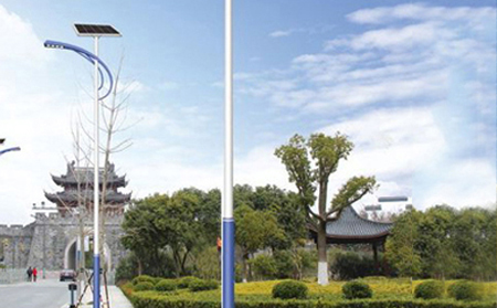 利通太阳能路灯选型配置与地域适应性应用指南 利通太阳能路灯选型配置与地域适应性应用指南