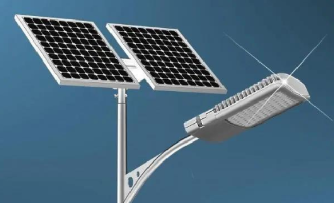 利通太阳能路灯功率查看方法 + 核心作用，新手必看！